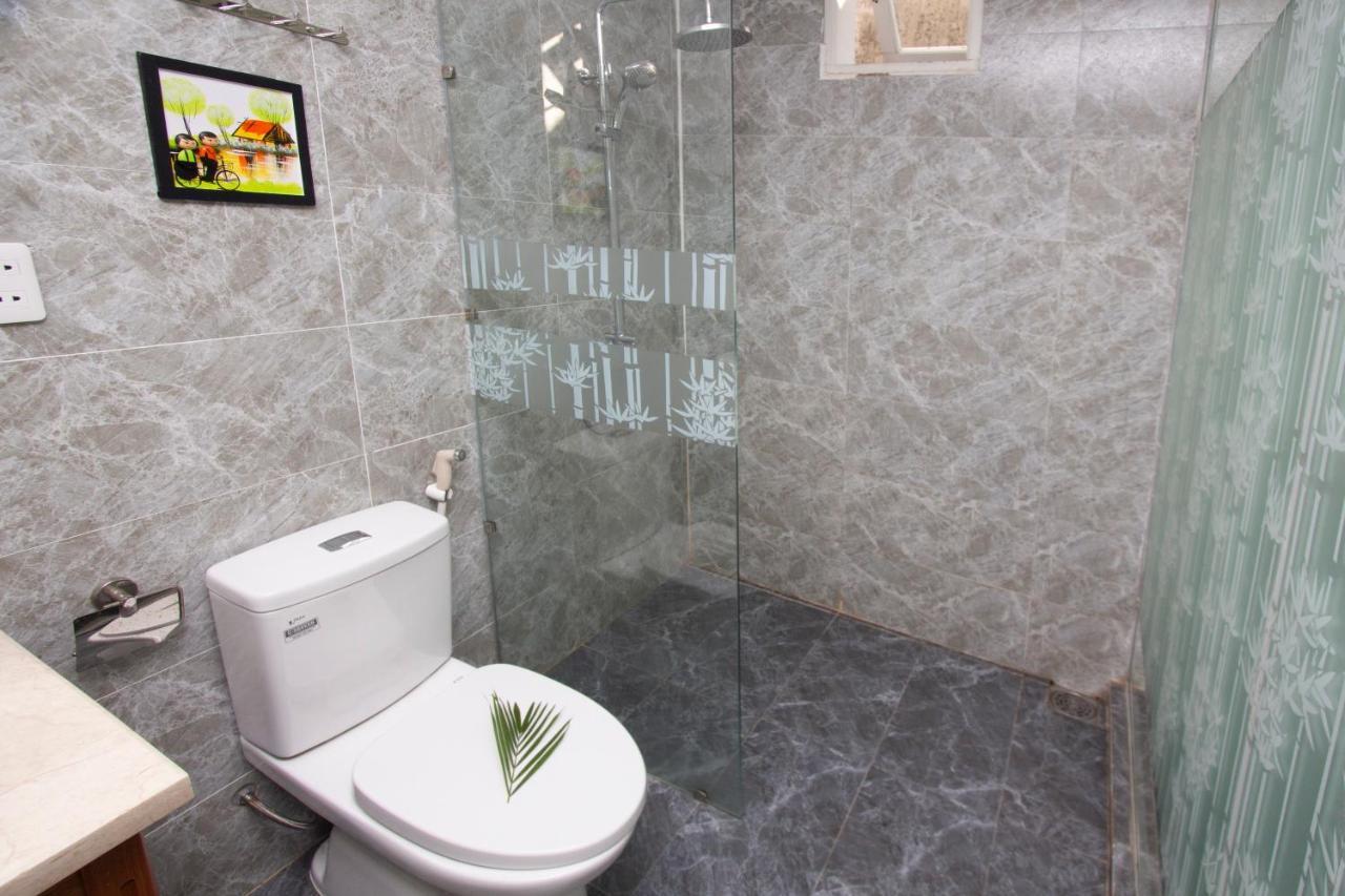 Fusion Villa Хоян Екстер'єр фото