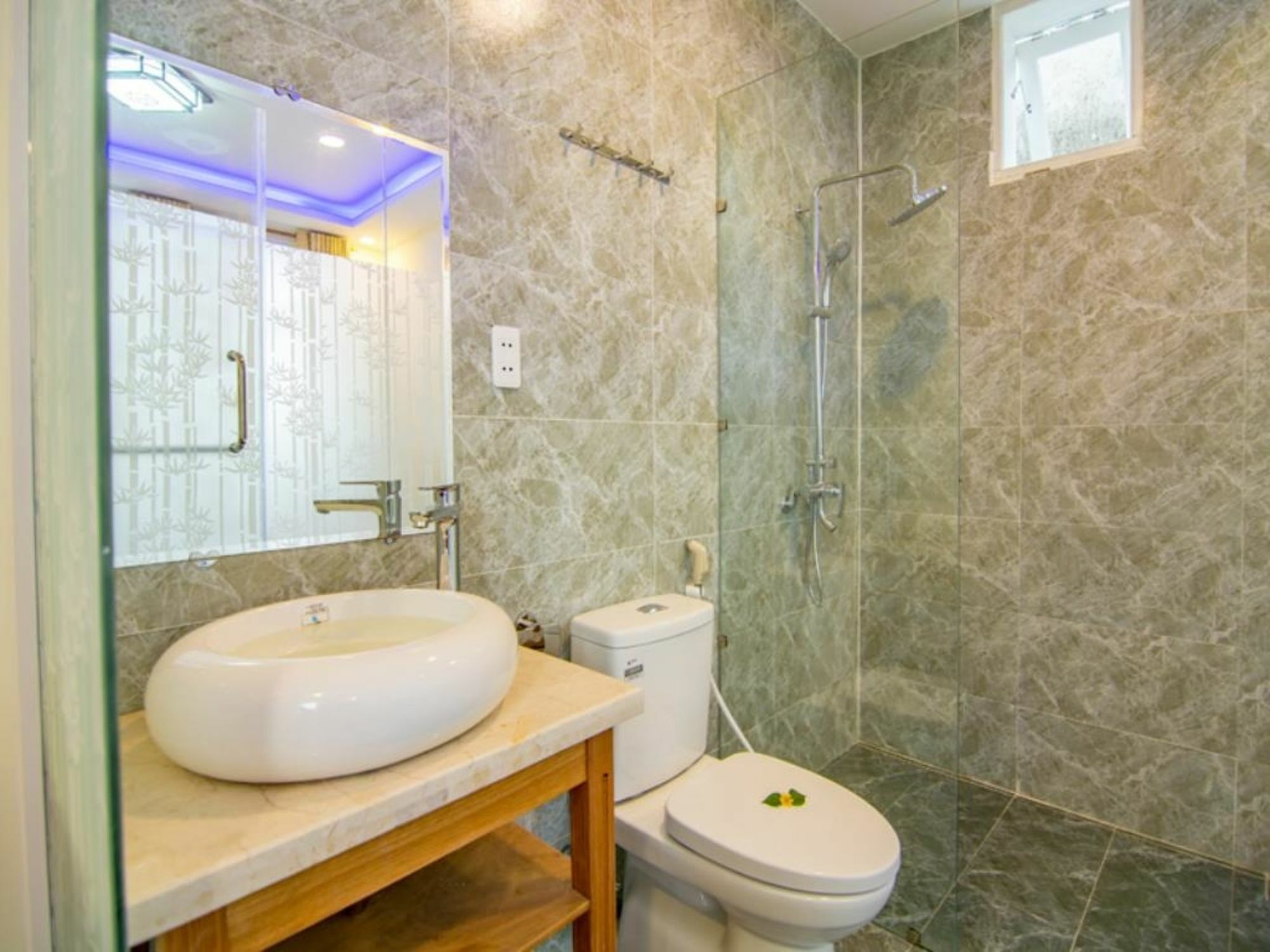 Fusion Villa Хоян Екстер'єр фото