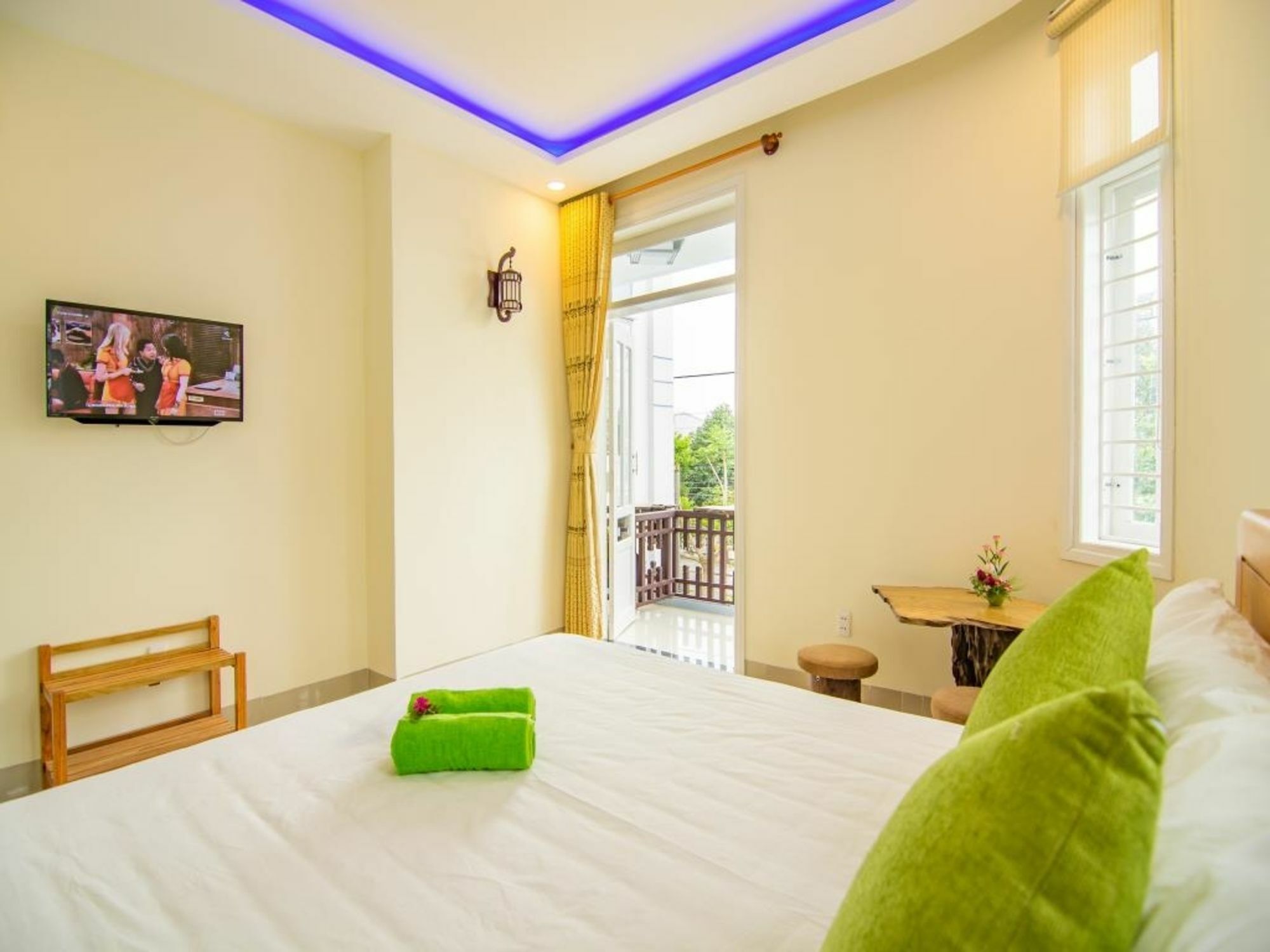 Fusion Villa Хоян Екстер'єр фото